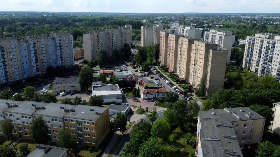 Lokal Poznań