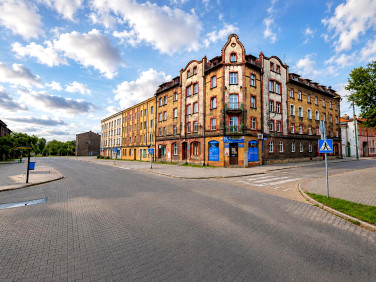 Mieszkanie Katowice