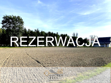 Pusta działka Wieprz