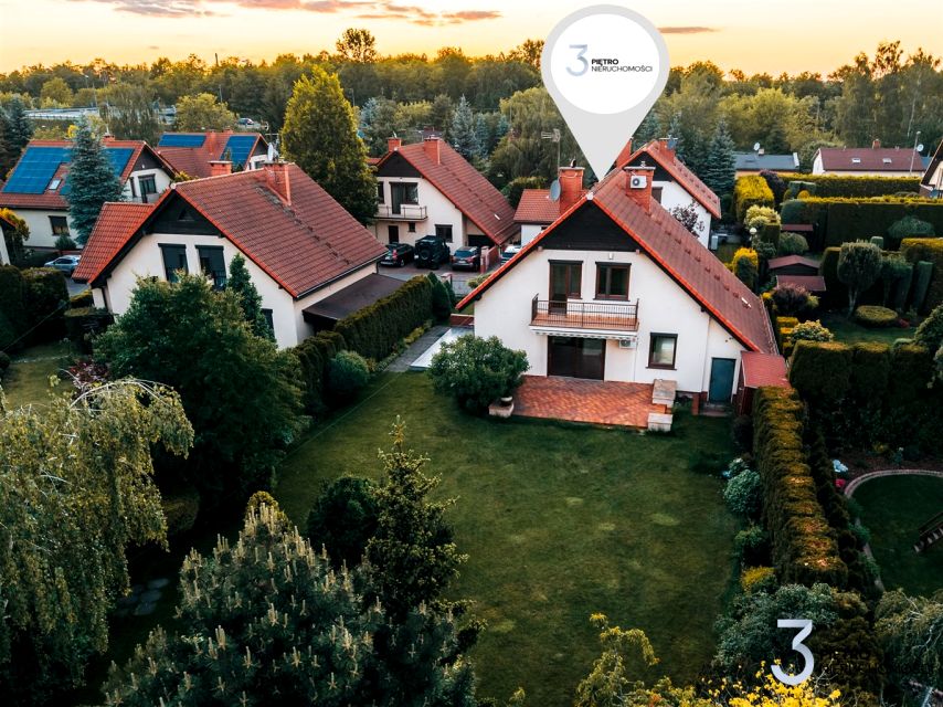 Dom Dąbrowa Górnicza