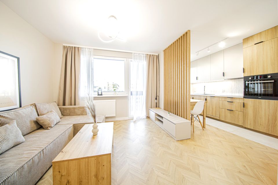 Mieszkanie Bielsko-Biała