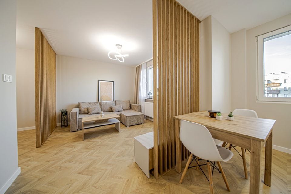 Mieszkanie Bielsko-Biała