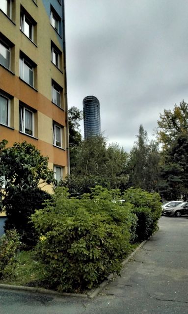 Pokój Wrocław