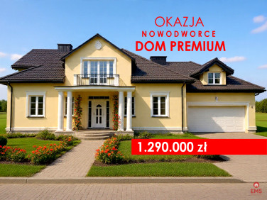 Dom Białystok