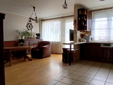 Mieszkanie Zielona Góra