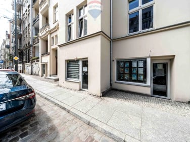 Lokal POZNAŃ