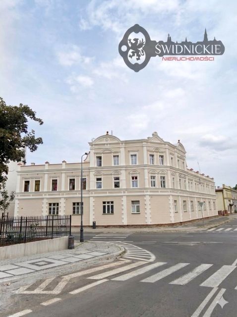 Mieszkanie Świdnica
