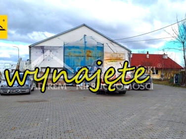 Budynek użytkowy Świdnik wynajem