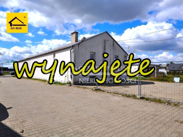 Lokal Świdnik