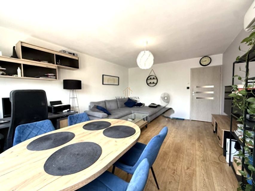 Mieszkanie apartamentowiec sprzedaż