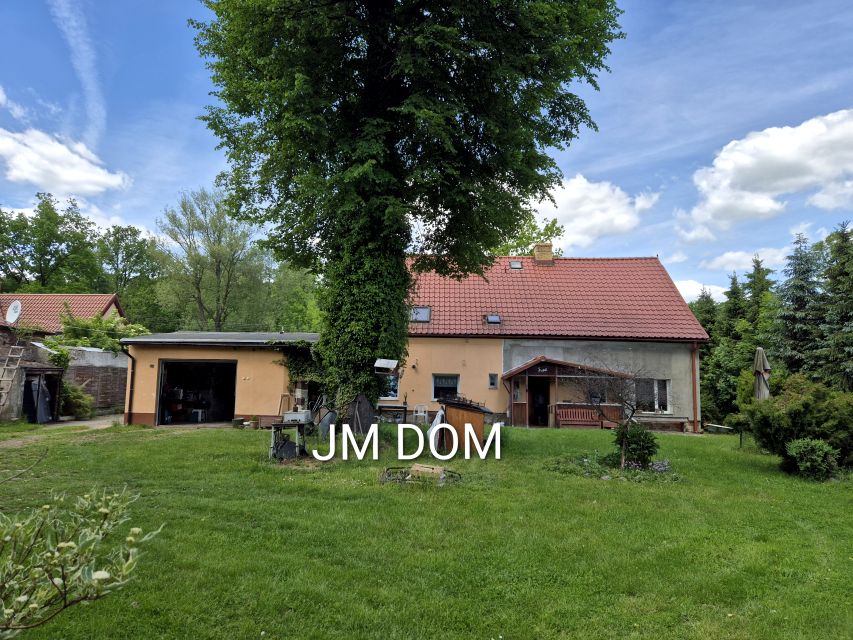Dom Wałbrzych