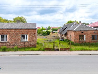 Dom Dąbrowa