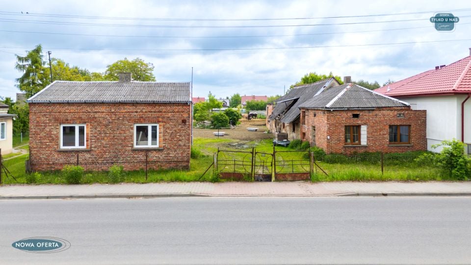 Dom Dąbrowa