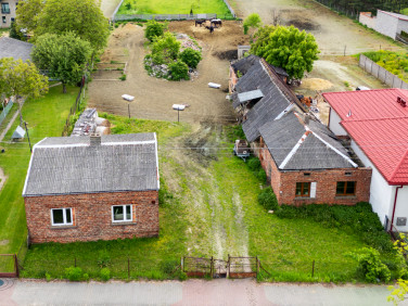 Dom Dąbrowa