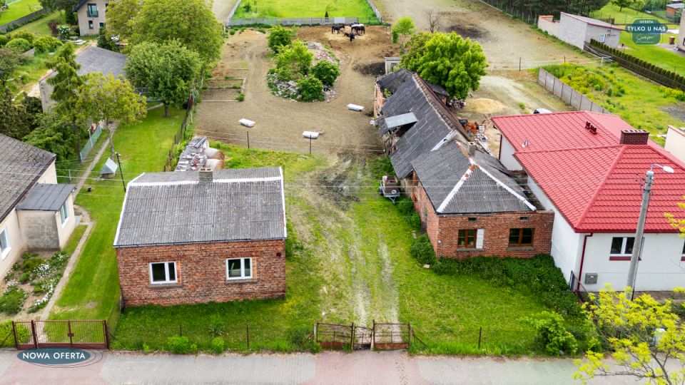 Dom Dąbrowa