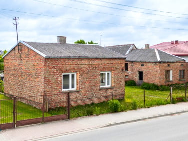 Dom Dąbrowa sprzedaż