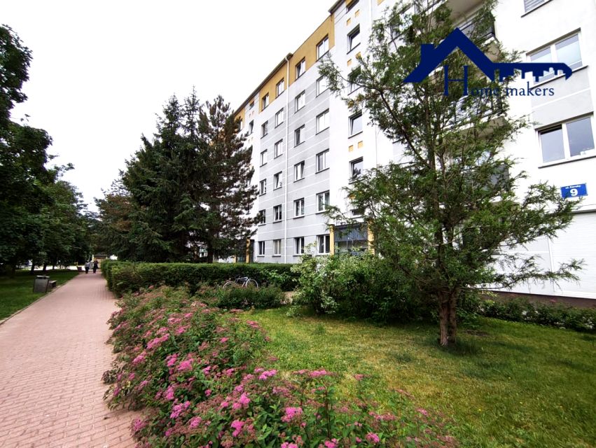 Mieszkanie Warszawa