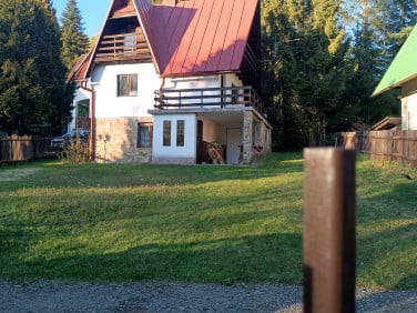 Dom Krzczonów