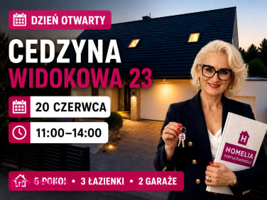 Dom Cedzyna