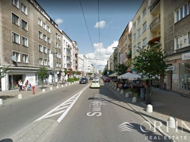Lokal Gdynia