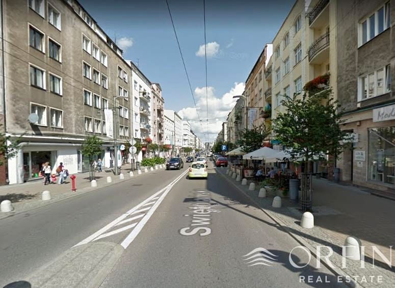 Lokal Gdynia