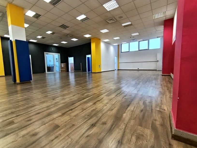 Lokal Łódź
