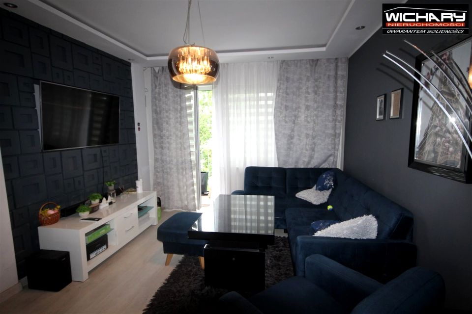 Mieszkanie Siemianowice Śląskie