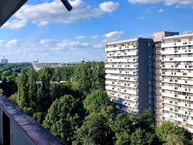 Mieszkanie Katowice