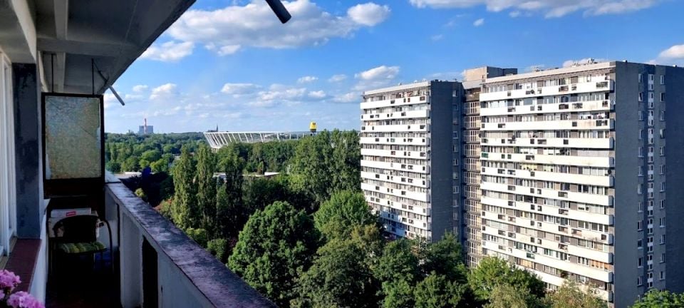 Mieszkanie Katowice