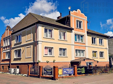 Budynek użytkowy Kadzidło