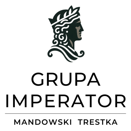 Logo biura