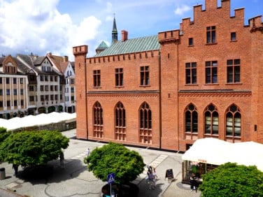 Mieszkanie Kołobrzeg