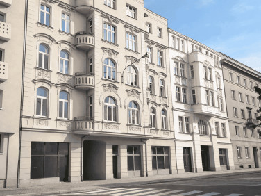 Lokal Poznań
