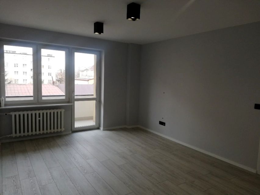 Mieszkanie Tarnów