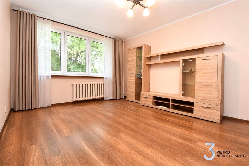 Mieszkanie Sosnowiec