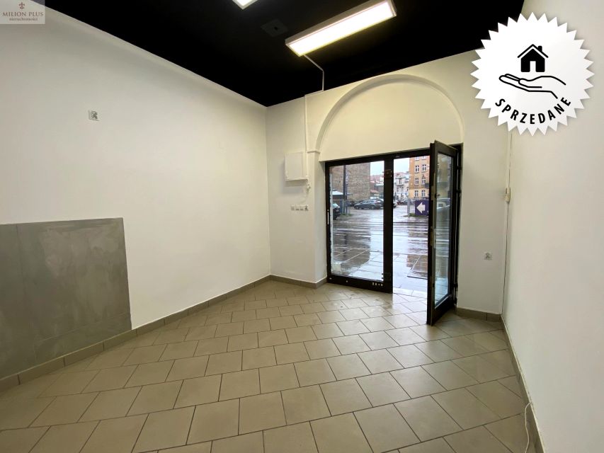 Lokal Kraków