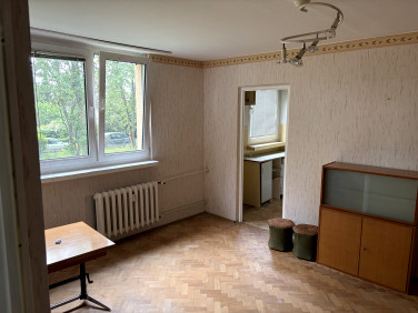 Mieszkanie Łódź