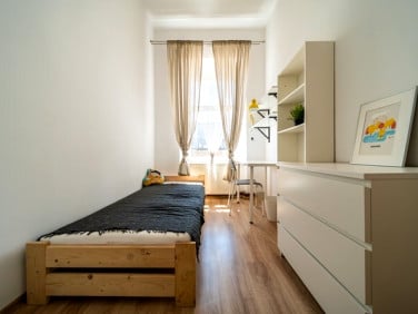 Pokój do wynajęcia Łódź