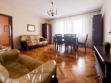 Mieszkanie Poznań
