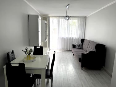 Mieszkanie Ostrów Wielkopolski