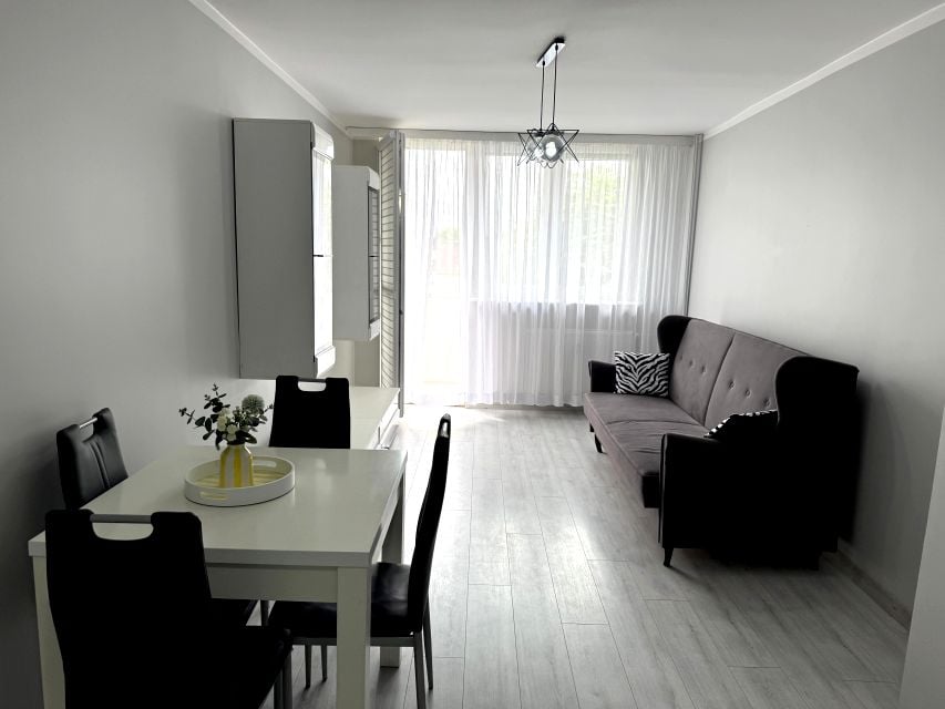 Mieszkanie Ostrów Wielkopolski