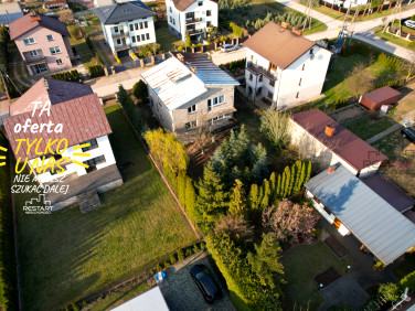 Dom Mszczonów