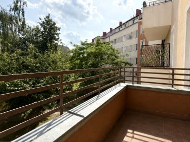 Mieszkanie Szczecin