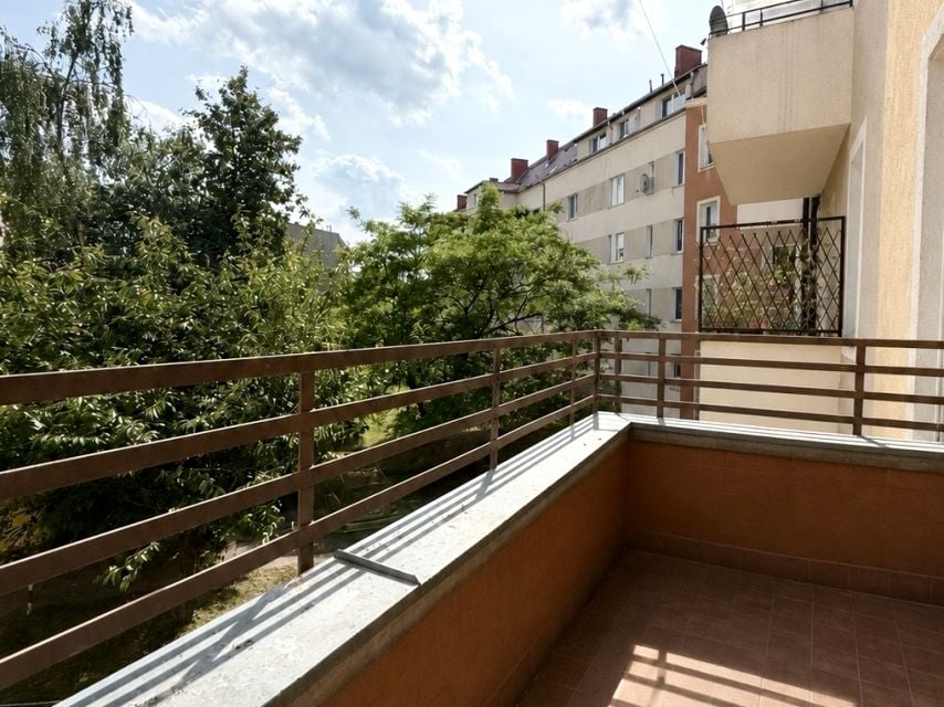 Mieszkanie Szczecin