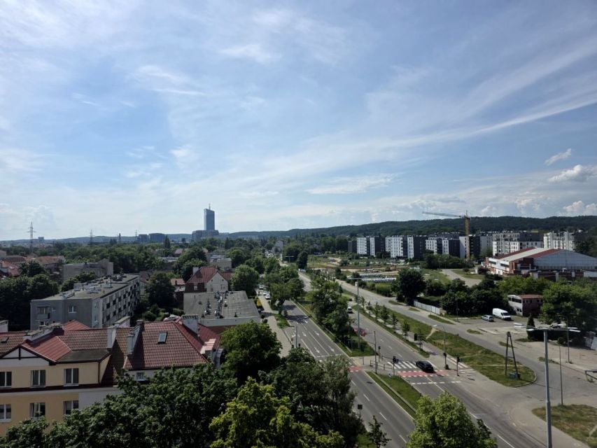 Mieszkanie Gdańsk