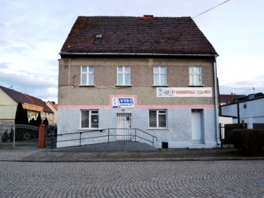 Lokal Skorogoszcz sprzedaż