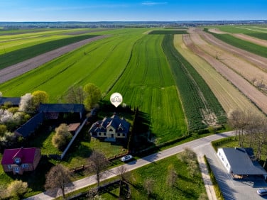 Dom ŁYCHÓW SZLACHECKI
