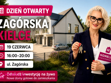Dom Kielce