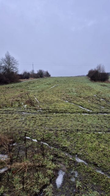 Działka budowlana Słubice