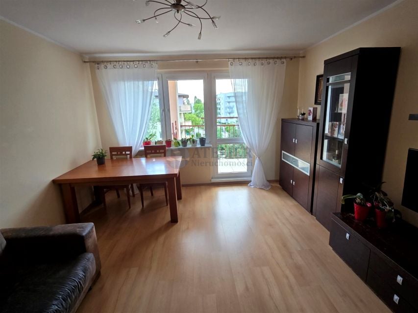 Mieszkanie Bydgoszcz